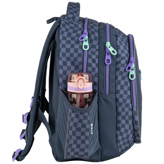 Рюкзак Kite Education teens 8001M-3 Kite - фото 18