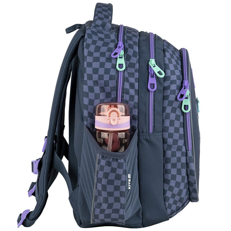 Рюкзак Kite Education teens 8001M-3 Kite - фото 18