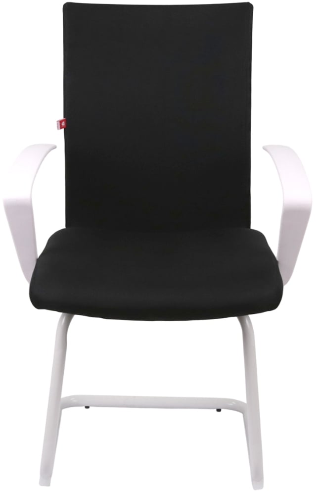 Кресло для персонала Арси WT CF, черный АКЛАС - фото 16