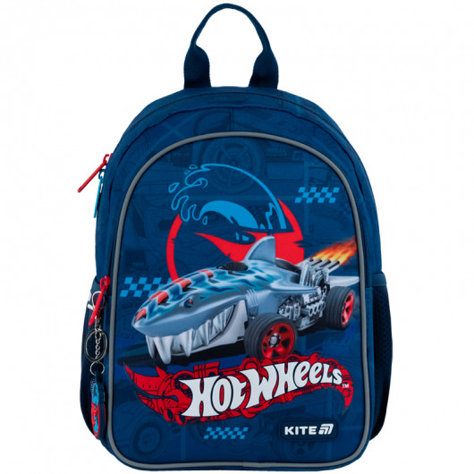Рюкзак Kite Kids 2735 Hot Wheels Kite - фото 19