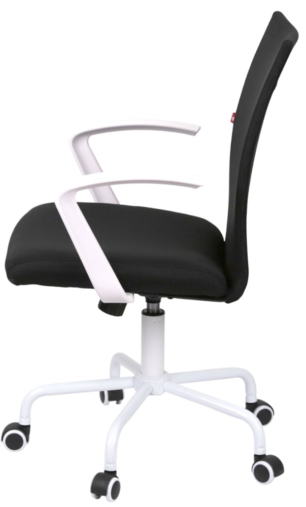 Крісло для персоналу  Арсі WT TILT, чорн. АКЛАС - фото 27