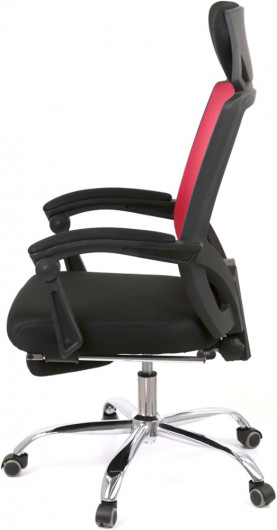 Крісло Катран CH RL(L), черв. АКЛАС - фото 34