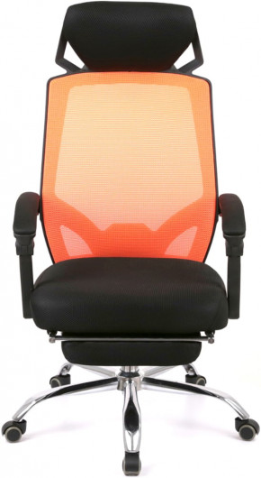 Крісло для персоналу Катран CH RL(L), помар. АКЛАС - фото 34