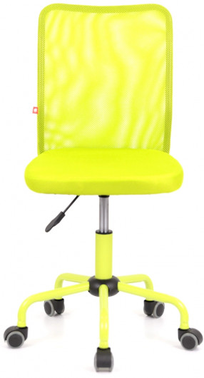 Крісло для персоналу Іві, салат. АКЛАС - фото 12