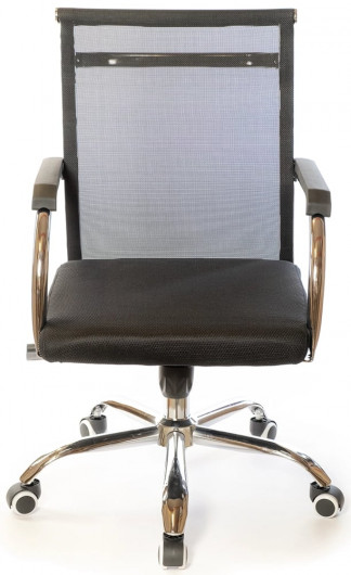 Крісло Мираж FX CH TILT, чорн. АКЛАС - фото 2