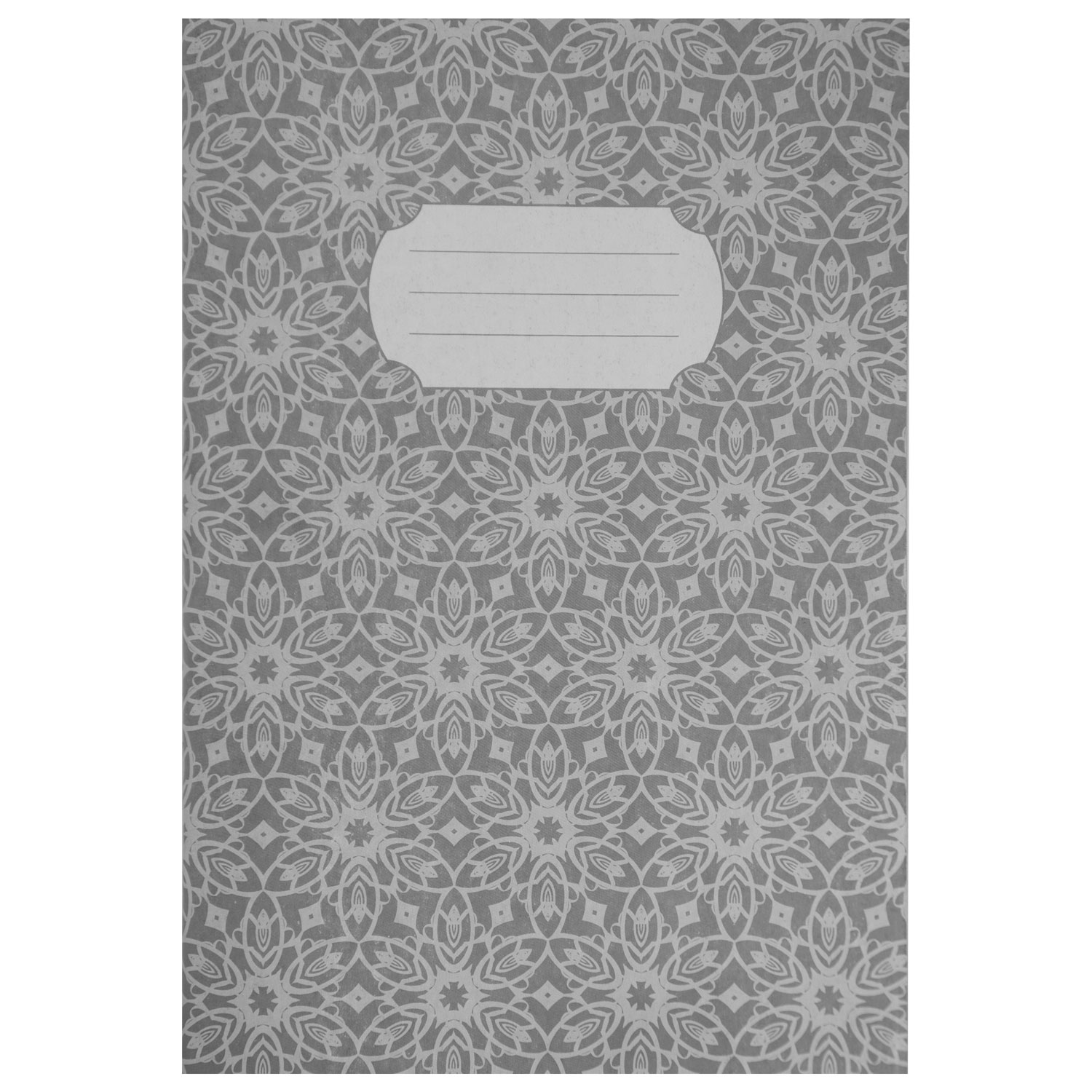 Книга учета 48л. мягкий переплет JOBMAX, офсет, кл. , ассорт. BuroMax - фото 5