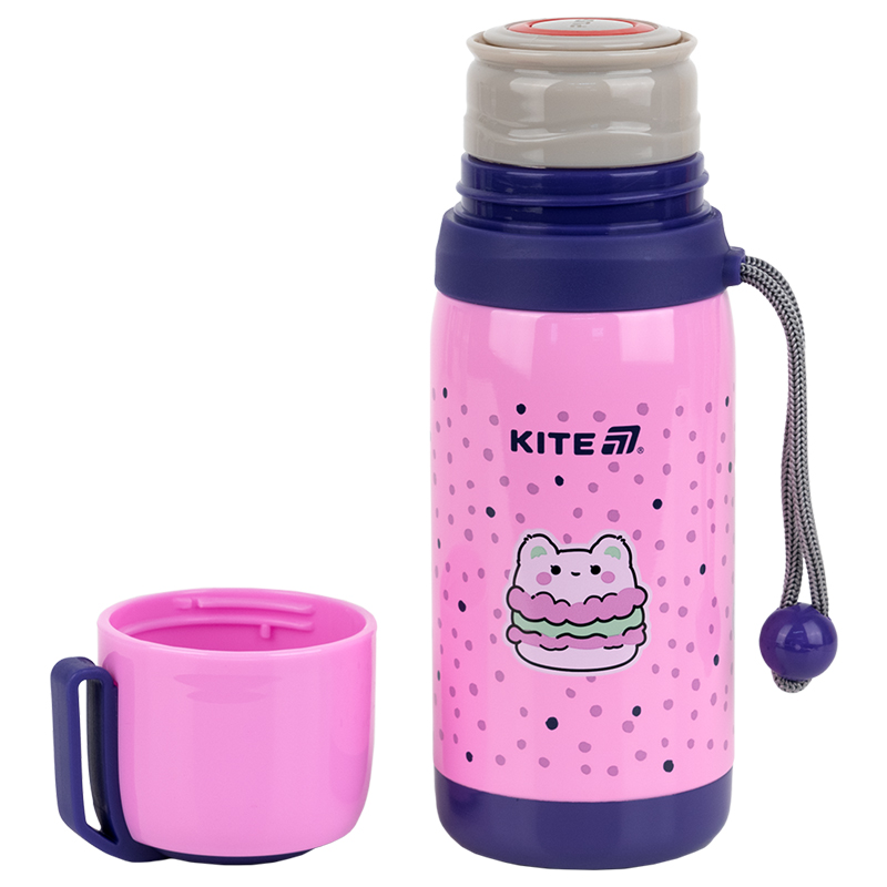 Термос 350 мл, Feel Good Kite - фото 5