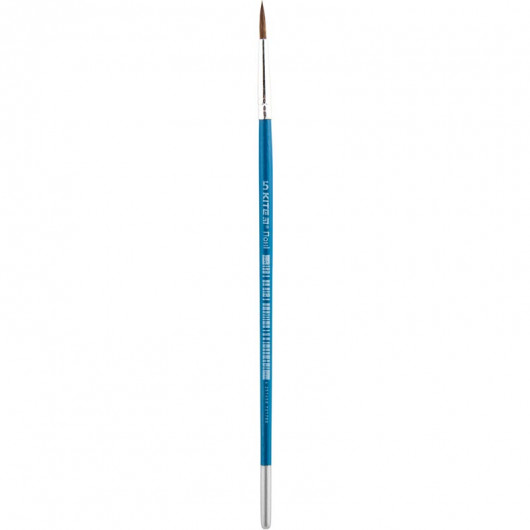 Пензель поні круглий 5 Kite - фото 2