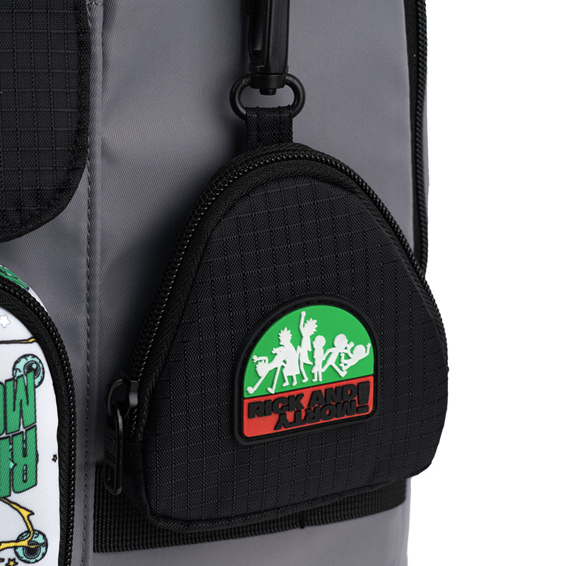 Рюкзак 2597L «Rick and Morty» Kite - фото 27