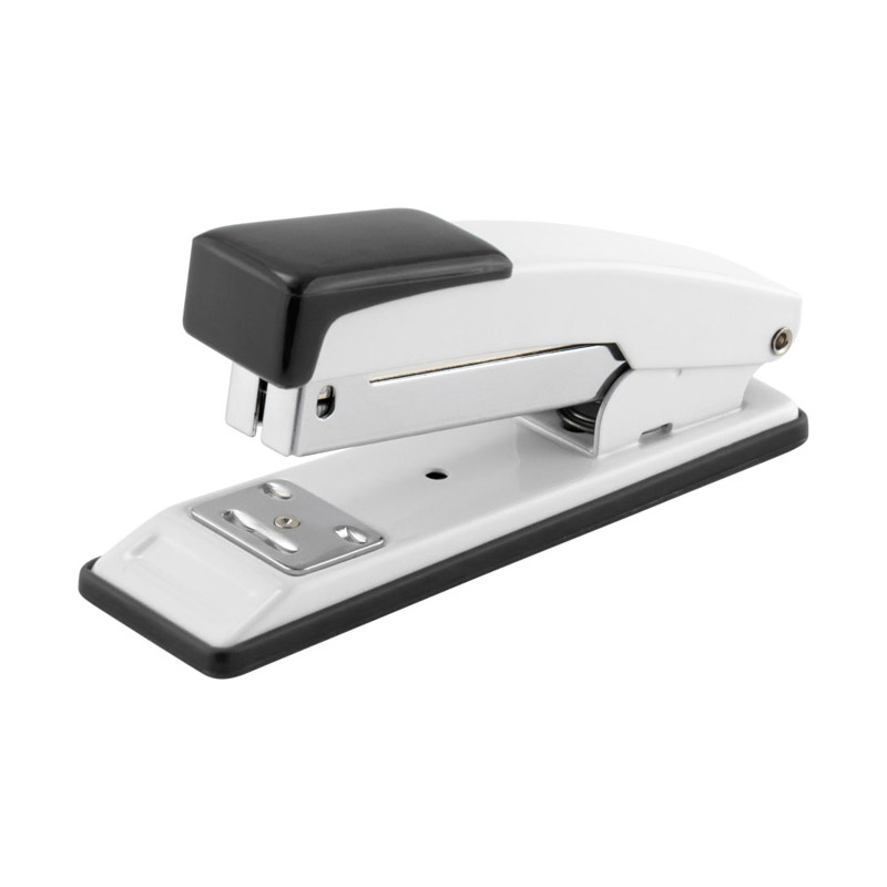 Степлер 24/6, 20арк., D4232 чорн. Axent Delta - фото 2