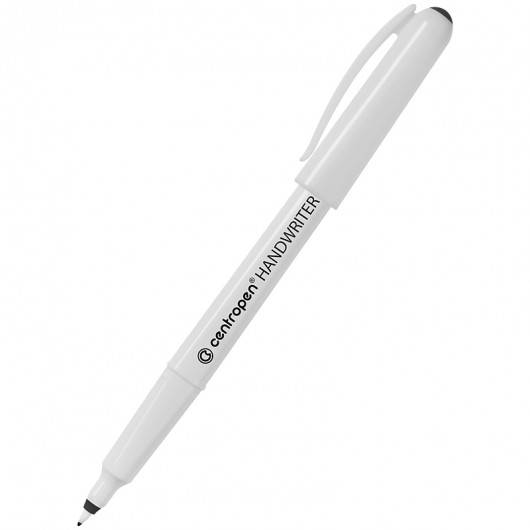 Лінер 4651 M ergoline, 0.5 мм., чорн. Centropen - фото 4