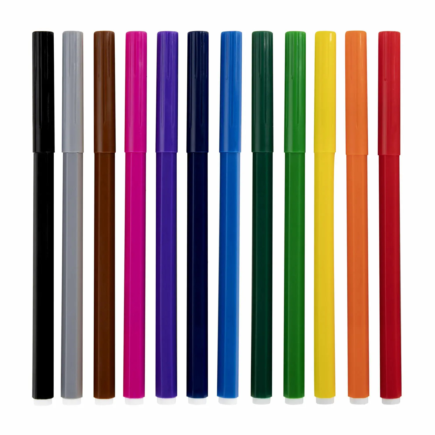 Фломастеры 12цв., 7790 Centropen - фото 5