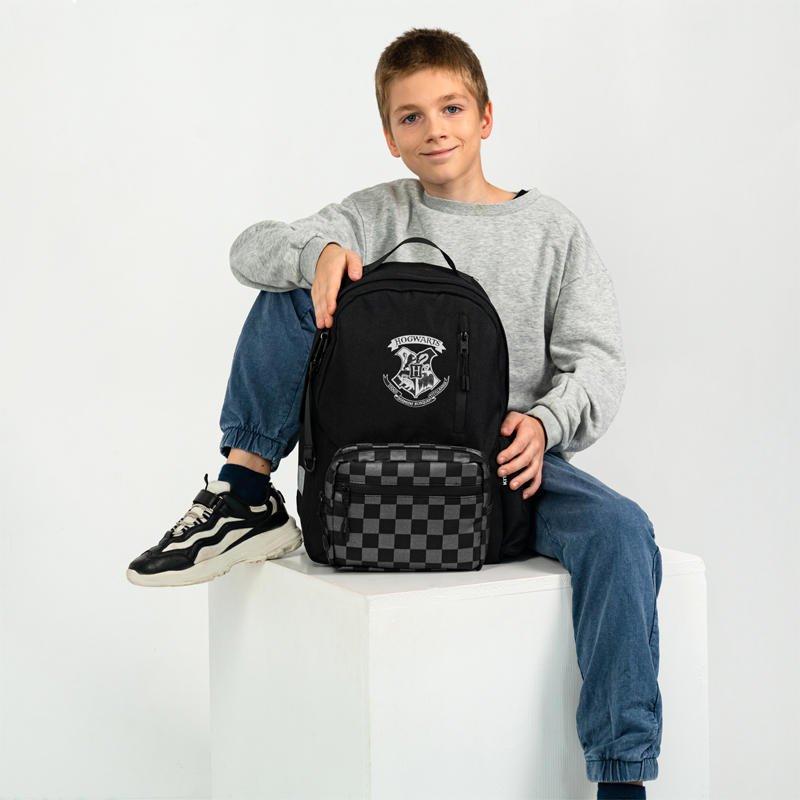 Рюкзак Kite Education teens 949M «Harry Potter» Kite - фото 21