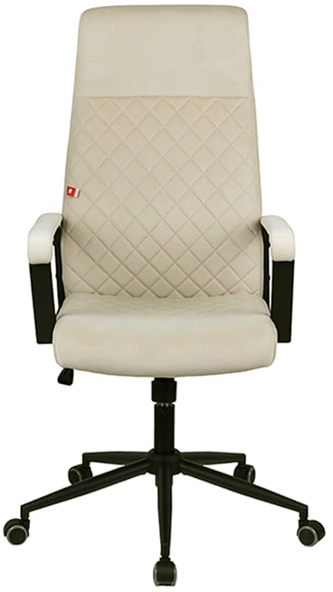 Кресло Авис TILT (CL-2088-9 Light Beige) бежевый АКЛАС - фото 19