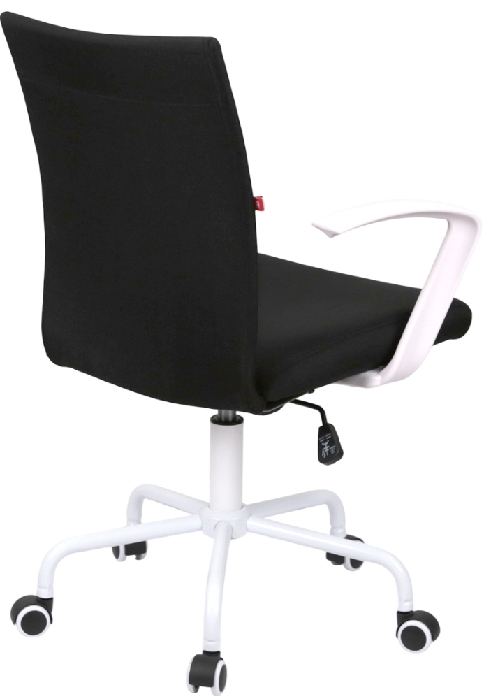 Крісло для персоналу  Арсі WT TILT, чорн. АКЛАС - фото 28