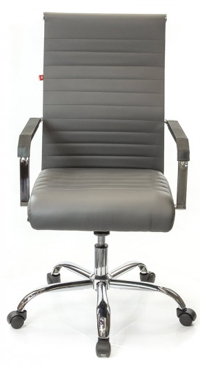 Кресло для персонала Кап FX СН TILT, серый АКЛАС - фото 14