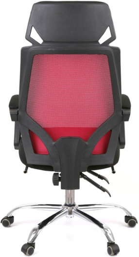 Крісло Катран CH RL(L), черв. АКЛАС - фото 35