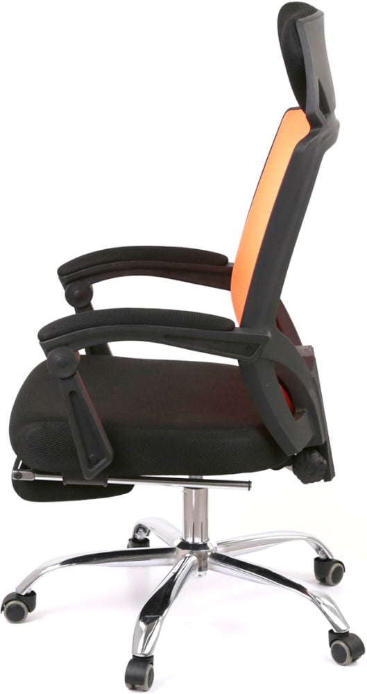 Крісло для персоналу Катран CH RL(L), помар. АКЛАС - фото 35