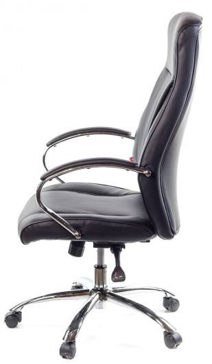 Крісло Дрим CH ANF, чорн. АКЛАС - фото 15