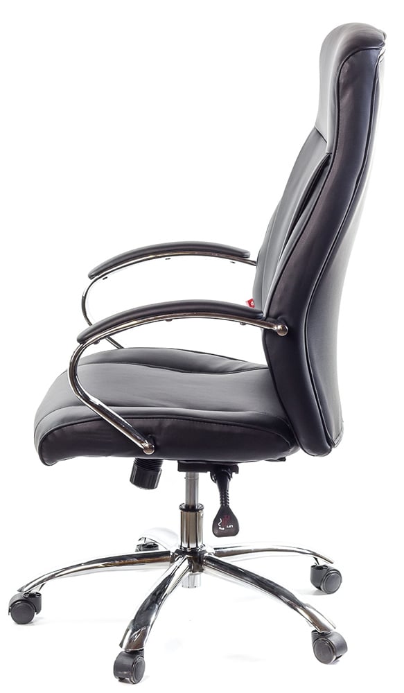 Крісло Дрим CH ANF, чорн. АКЛАС - фото 15