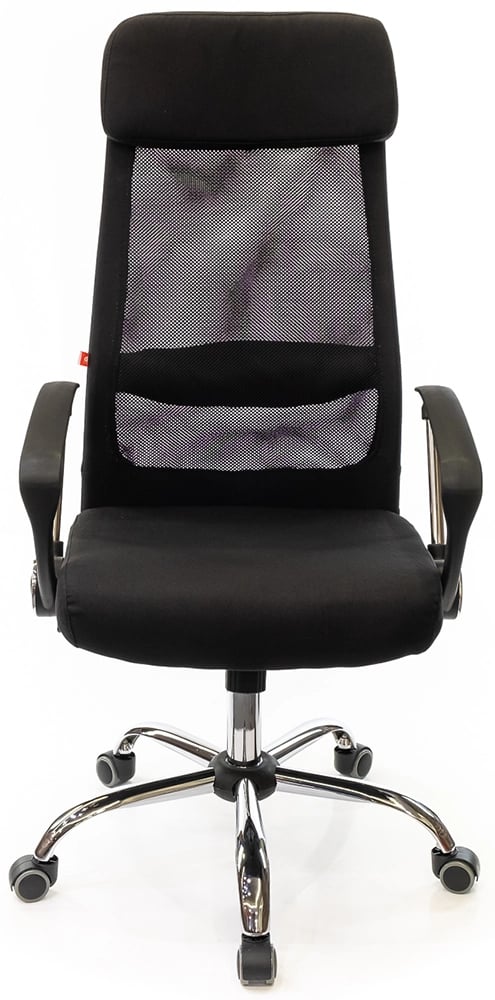 Крісло Гилмор FX СН TILT, чорн. АКЛАС - фото 13