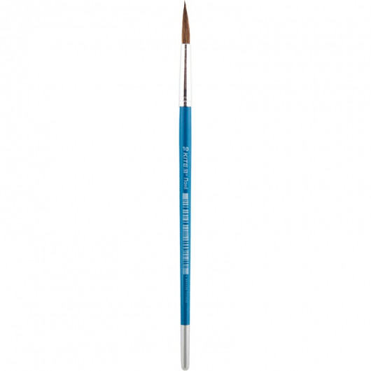 Пензель поні круглий 10 Kite - фото 3