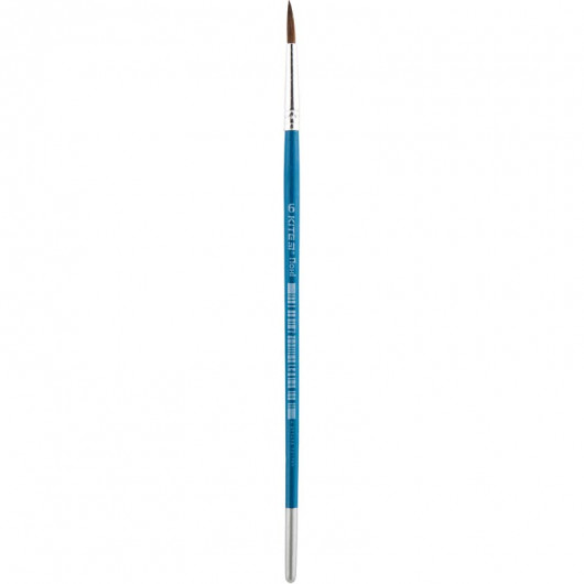 Пензель поні круглий 6 Kite - фото 3