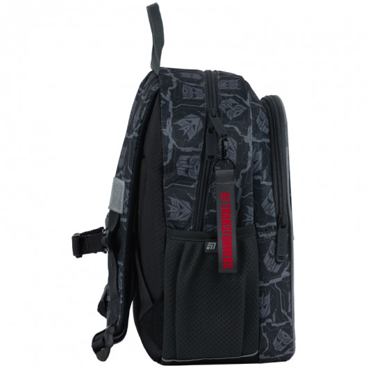 Рюкзак Kite Kids 2735 Transformers Kite - фото 23