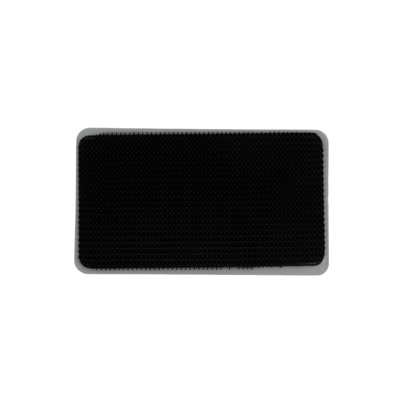 Бейдж на липучці 3011 DC Comics Kite - фото 9