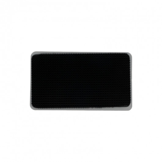 Бейдж на липучці 3011 DC Comics Kite - фото 9