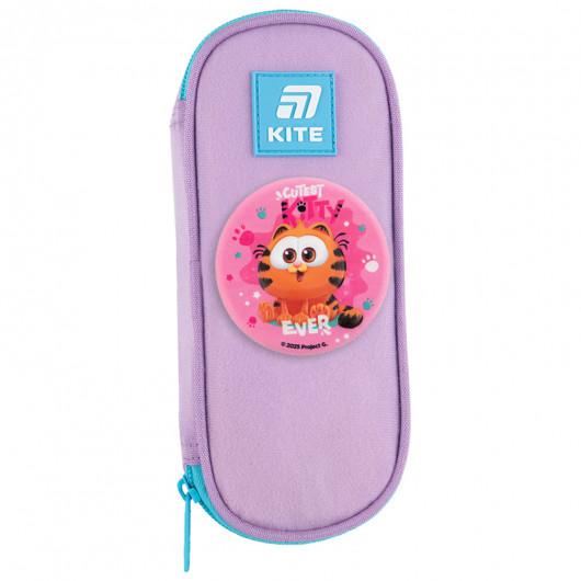 Бейдж на липучке 3011 Garfield Kite - фото 9