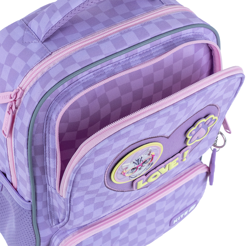 Рюкзак Kite Kids 559 Studio Pets Kite - фото 20