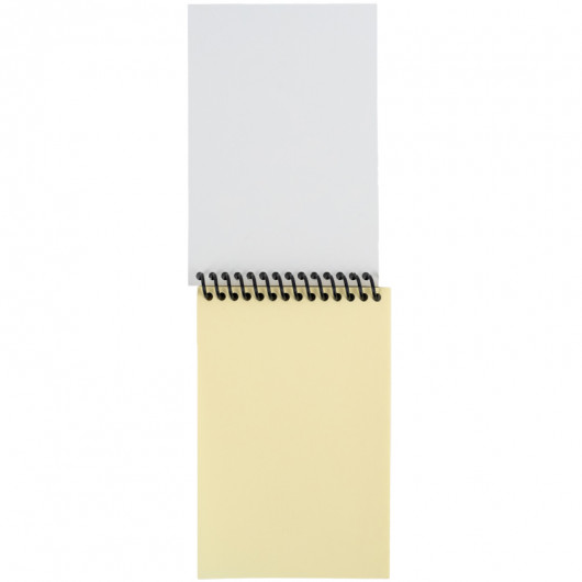 Блокнот пластикова обложка на спіралі, 48 арк., А6 Hot Wheels (HW25-196-2) Kite - фото 5