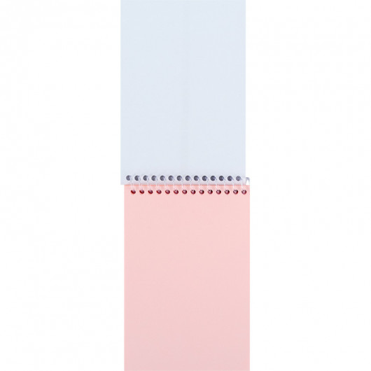 Блокнот пластиковая обложка на спирали, 48 лист., А6 Little Pony (LP24-196) Kite - фото 5