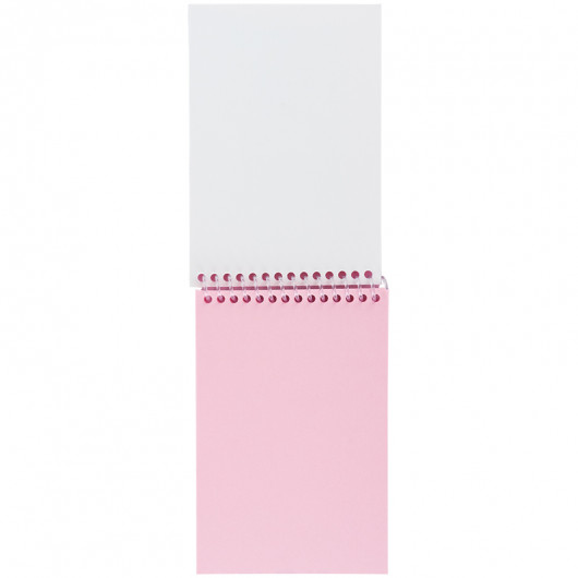 Блокнот пластикова обложка на спіралі, 48 арк., А6 Studio Pets (SP25-196) Kite - фото 5