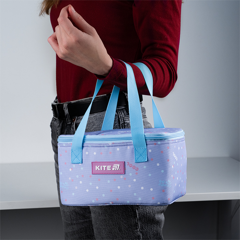 Сумка для ланча 2705-2 Kite - фото 8