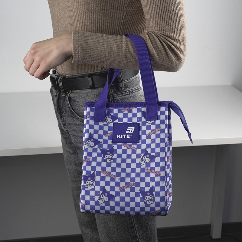 Сумка для ланчу 2707 Hello Kitty Kite - фото 9