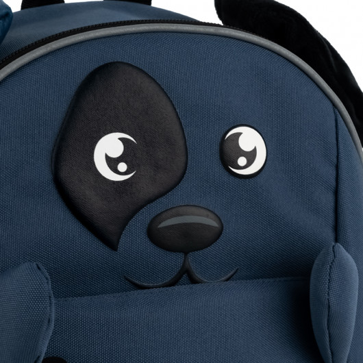 Рюкзак Kite Kids 2728 Good Dog Kite - фото 18