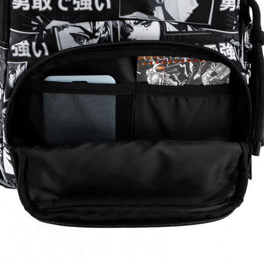 Рюкзак Kite Education 773 Anime Boy Kite - фото 24