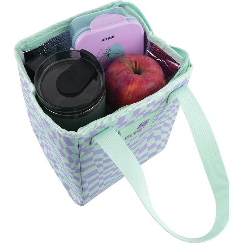 Сумка для ланча 2707-3 Kite - фото 9