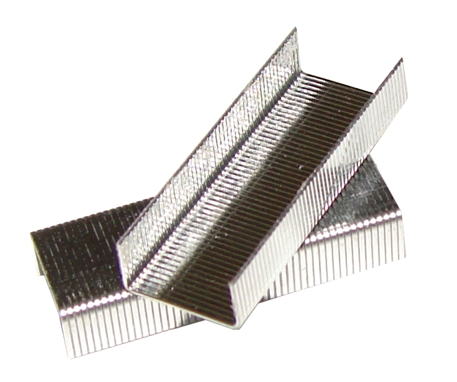 Скоби для степлера №10, 1000шт./уп. Scholz - фото 5