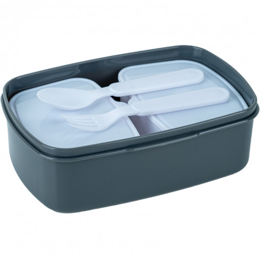 Ланчбокс с наполнением 750 мл. DC Comics (DC24-181) Kite - фото 7