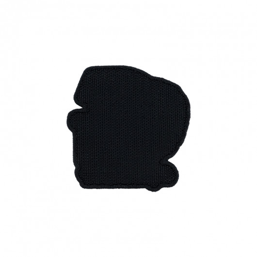 Бейдж на липучці 3011-3 Harry Potter Kite - фото 9