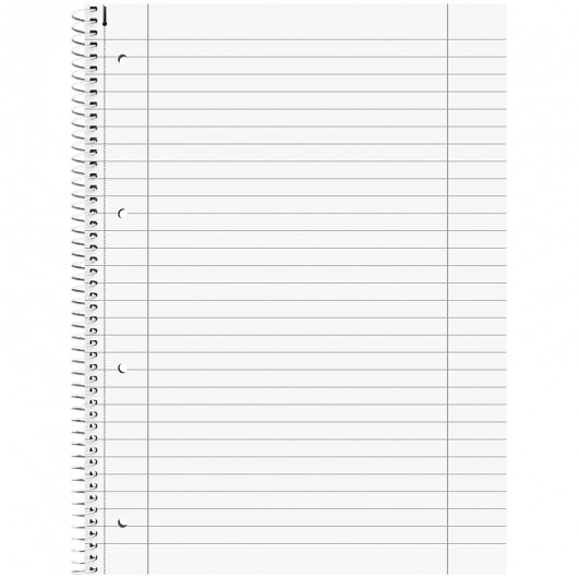 Колледж-блок А4 Premium, линия, 80 листов, Bloom, роз.-сер. Brunnen - фото 4