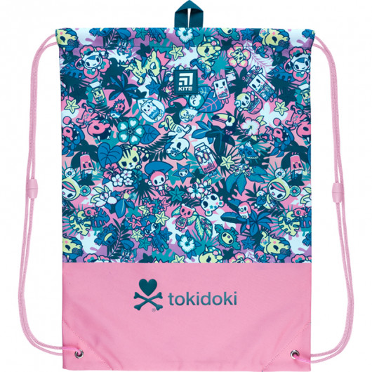 Сумка для обуви Kite 600L «Tokidoki»-1 Kite - фото 4
