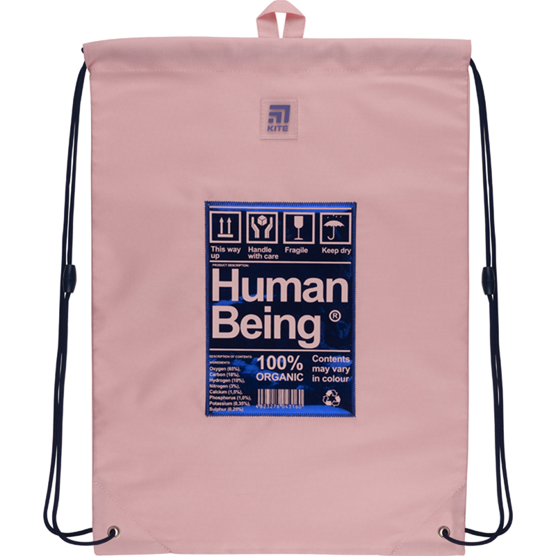 Сумка для взуття Kite 600L-1 Kite - фото 4