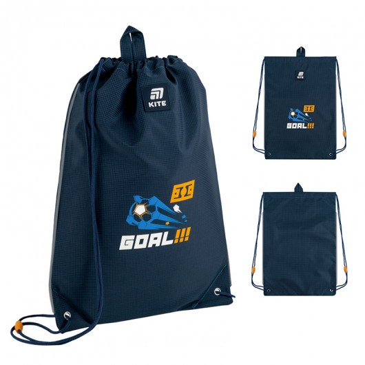 Сумка для обуви Kite 600M Goal Time Kite - фото 5