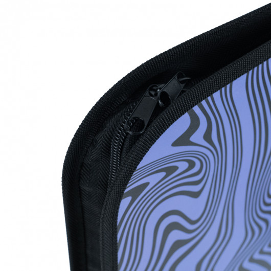 Портфель на молнии, 1 отдел., A3+ Kite - фото 4