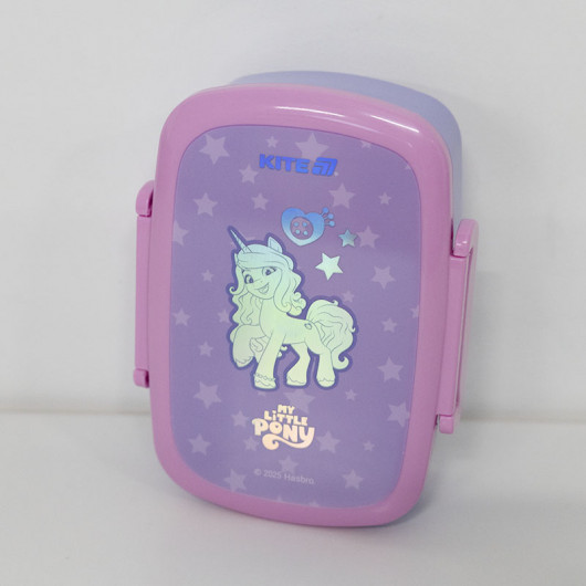 Ланчбокс з наповненням Little Pony (LP25-163) Kite - фото 6