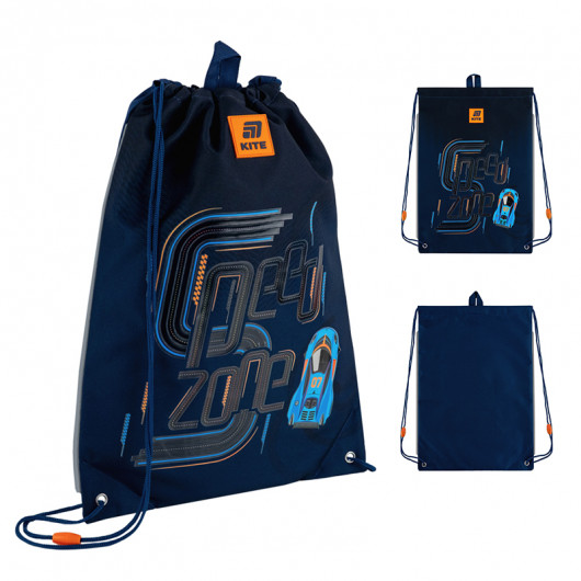 Сумка для взуття Kite 600M Speed Zone Kite - фото 5